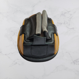 SEB Standard GEN-2 DeLuxe series Rear Bag - 3/8", 1/2", 5/8", 3/4", 7/8", 1"