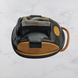 SEB Standard LOW model GEN-2 DeLuxe series Rear Bag - 3/8", 1/2", 5/8", 3/4", 7/8", 1"
