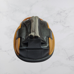 SEB Standard LOW model GEN-2 DeLuxe series Rear Bag - 3/8", 1/2", 5/8", 3/4", 7/8", 1"