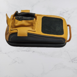 SEB Bigfoot GEN-2 DeLuxe series Rear Bag - 3/8", 1/2", 5/8", 3/4", 7/8", 1"