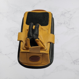 SEB Bigfoot GEN-2 DeLuxe series Rear Bag - 3/8", 1/2", 5/8", 3/4", 7/8", 1"