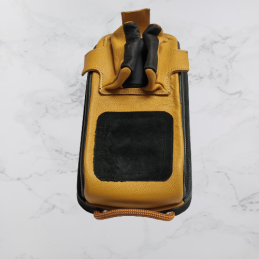 SEB Bigfoot GEN-2 DeLuxe series Rear Bag - 3/8", 1/2", 5/8", 3/4", 7/8", 1"