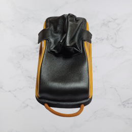 SEB Bigfoot GEN-2 DeLuxe series Rear Bag - 3/8", 1/2", 5/8", 3/4", 7/8", 1"
