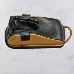 SEB Bigfoot GEN-2 DeLuxe series Rear Bag - 3/8", 1/2", 5/8", 3/4", 7/8", 1"