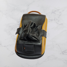 SEB Bigfoot GEN-2 DeLuxe series Rear Bag - 3/8", 1/2", 5/8", 3/4", 7/8", 1"
