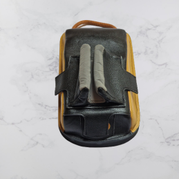SEB Bigfoot LOW-model GEN-2 DeLuxe series Rear Bag - 3/8", 1/2", 5/8", 3/4", 7/8", 1"