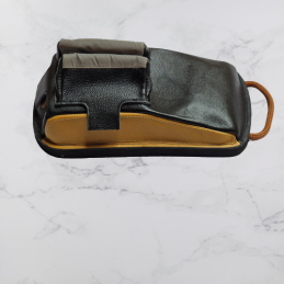 SEB Bigfoot LOW-model GEN-2 DeLuxe series Rear Bag - 3/8", 1/2", 5/8", 3/4", 7/8", 1"