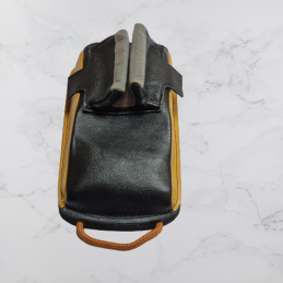 SEB Bigfoot LOW-model GEN-2 DeLuxe series Rear Bag - 3/8", 1/2", 5/8", 3/4", 7/8", 1"
