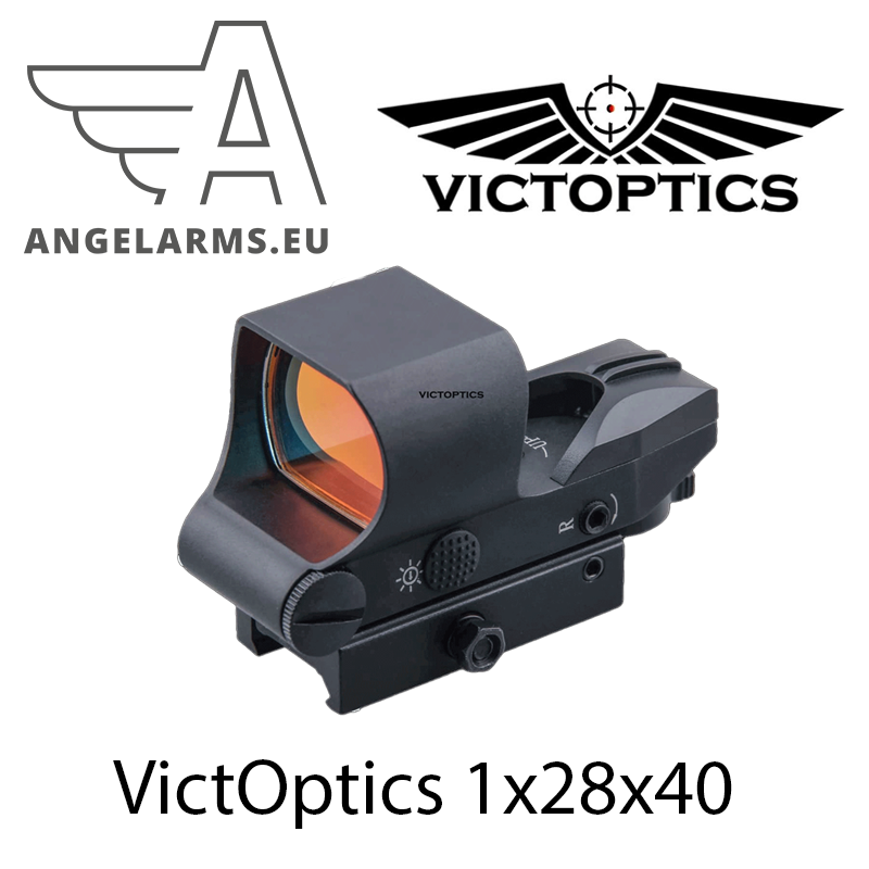 VictOptics 1x28x40 VictOptics 1x28x40