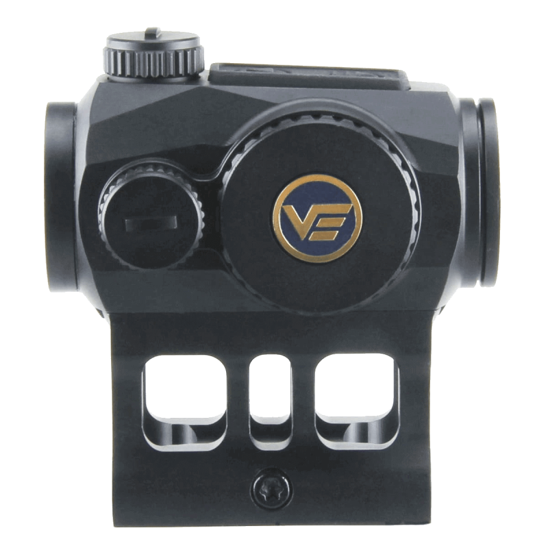 Vector Optics Scrapper 1x22 Red Dot Sight www.angelarms.eu