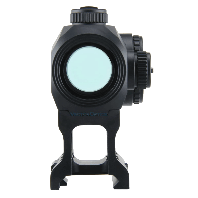 Vector Optics Scrapper 1x22 Red Dot Sight www.angelarms.eu