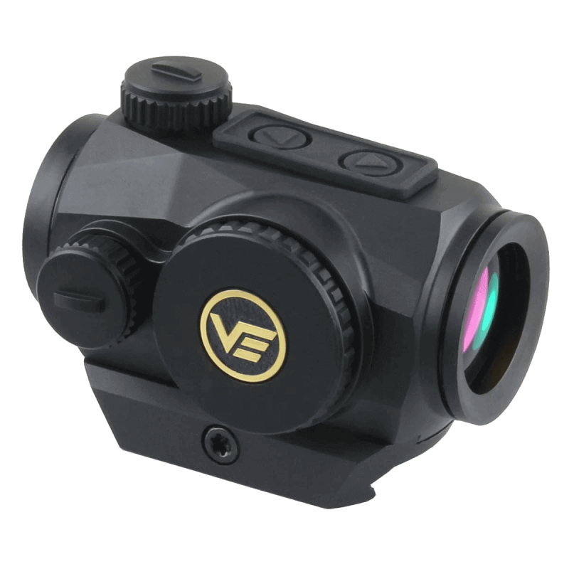 Vector Optics Scrapper 1x22 Red Dot Sight www.angelarms.eu
