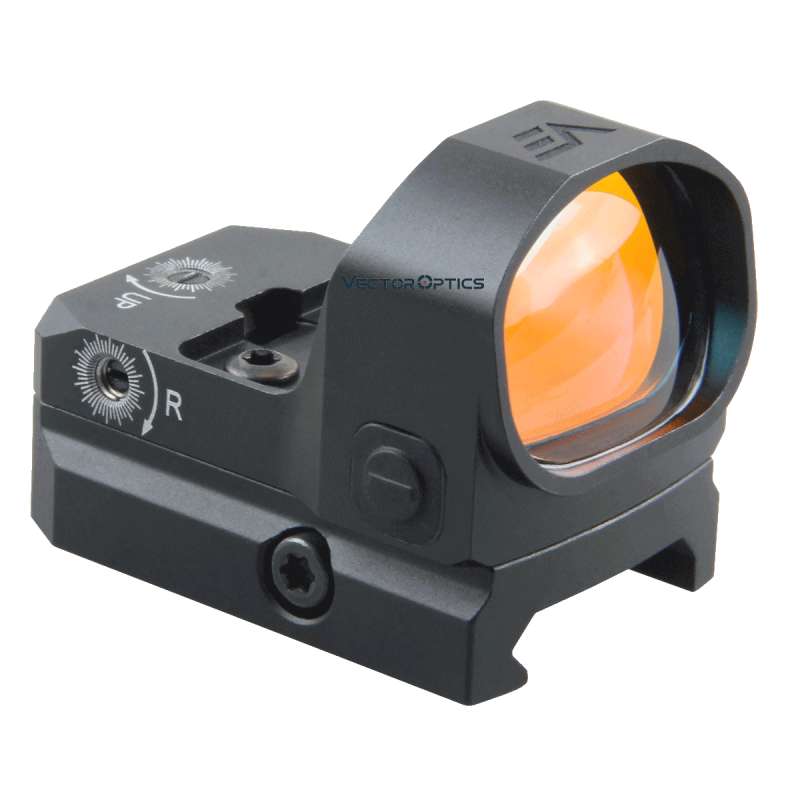 Vector Optics Frenzy 1x20x28 6MOA Red Dot Sight Vector Optics Frenzy 1x20x28 6MOA Red Dot Sight