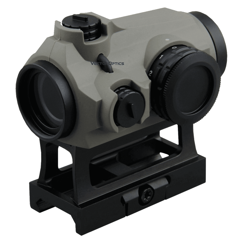 Vector Optics Maverick 1x22 S-SOP Vector Optics Maverick 1x22 S-SOP