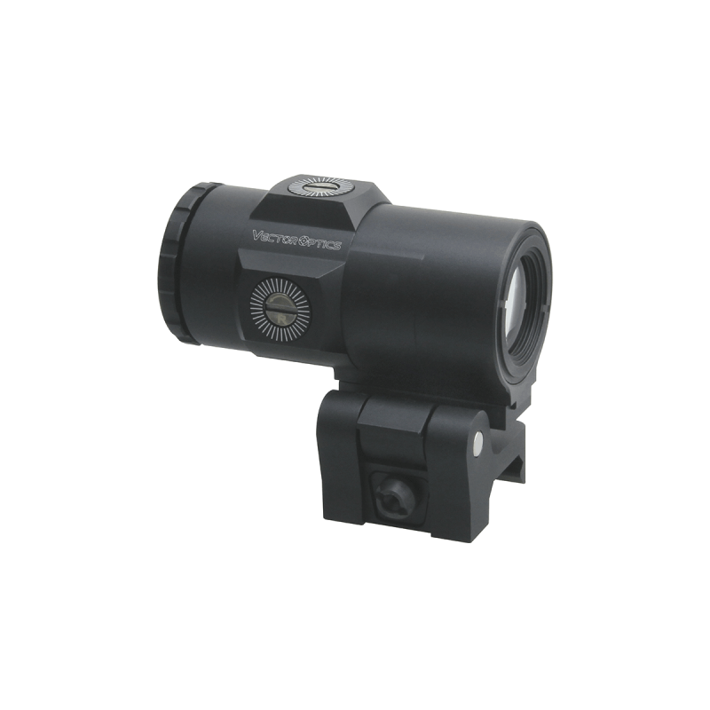 ☀ €199.00 EUR for Vector Optics Maverick-IV 3x22 Magnifier