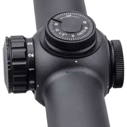 Vector Optics Arbiter 1-4x24SFP IR Riflescope