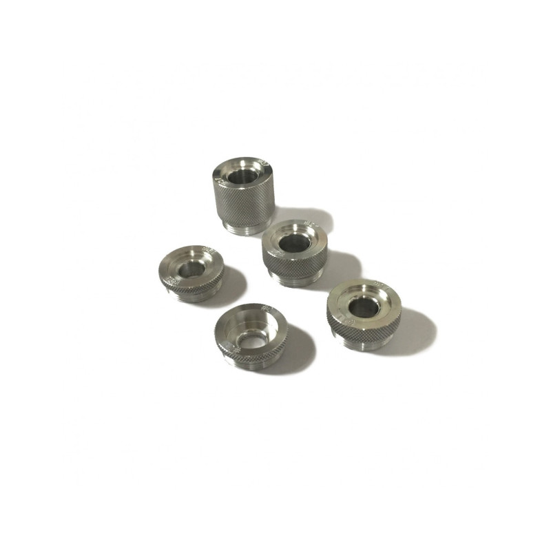 AMP Pilot for Annealer Machine Nr.3 (223 Rem) AMP Pilot for Annealer Machine Nr.3 (223 Rem)