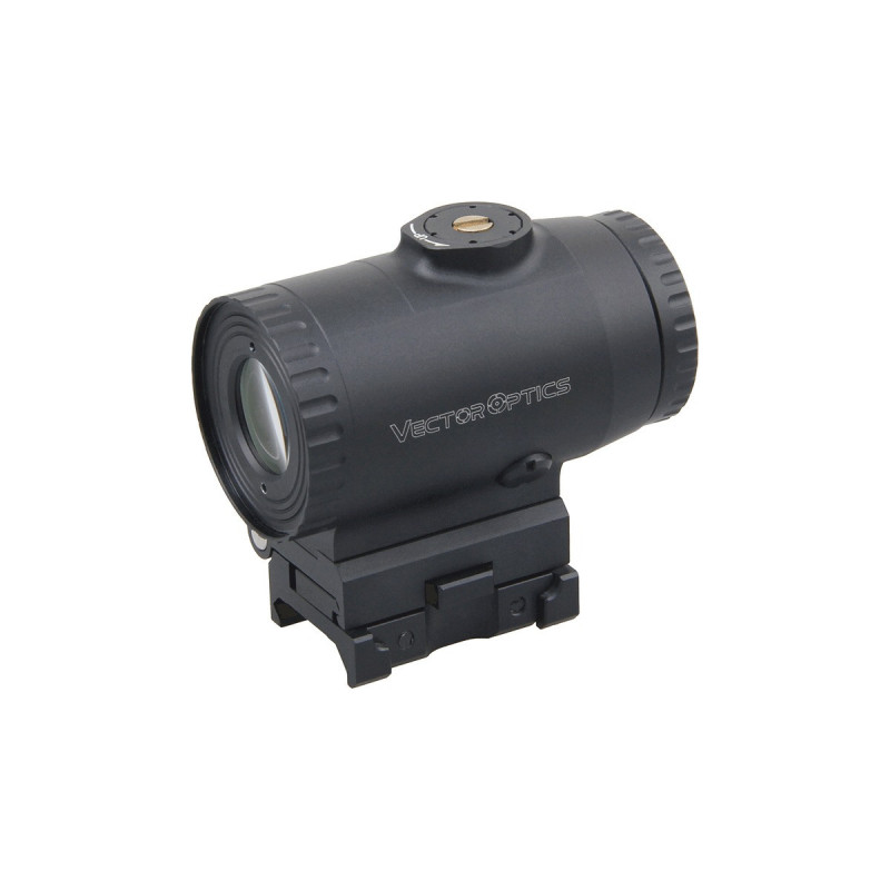 VECTOR OPTICS PARAGON 3×18 MICRO Paragon 3x18 Ultra Compact Prism Scope – Vector Optics EU Online Store