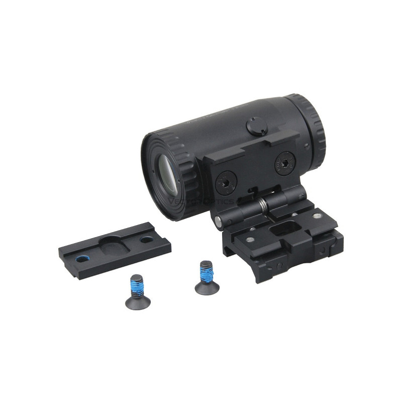 ☀ 199.00 EUR for Vector Optics Paragon 3x18 Micro Magnifier