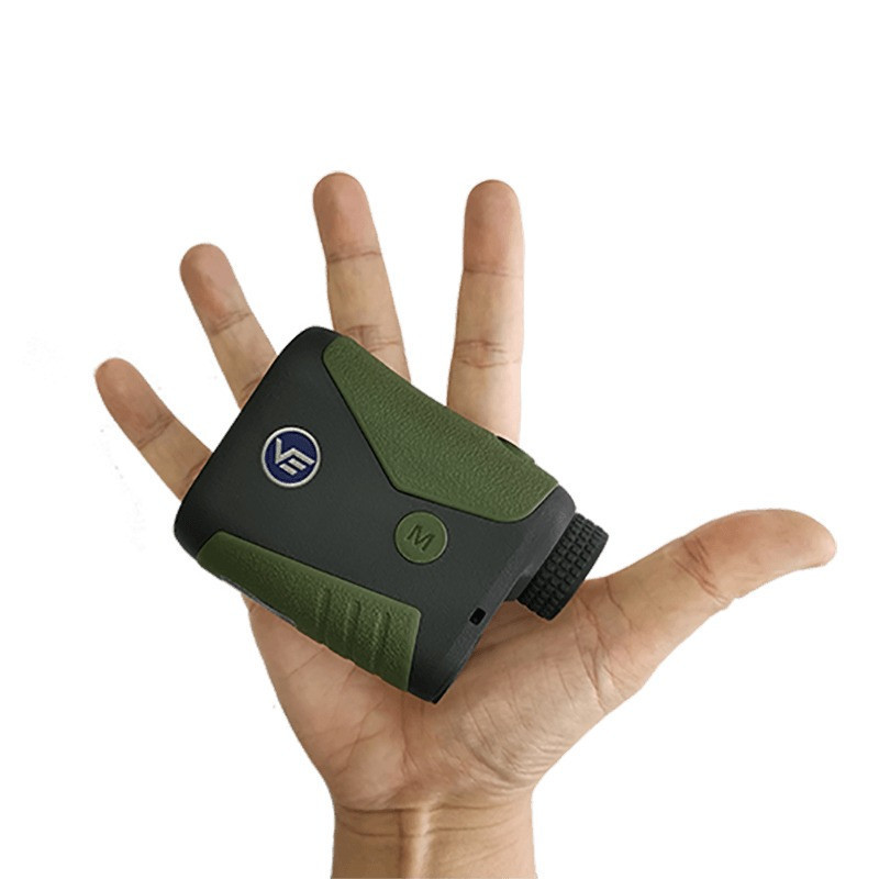 Vector Optics Wald 6x21 OLED Rangefinder GenII 1600 Yards www.angelarms.eu