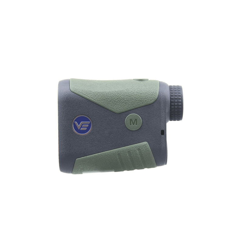 Vector Optics Wald 6x21 OLED Rangefinder GenII 1600 Yards www.angelarms.eu