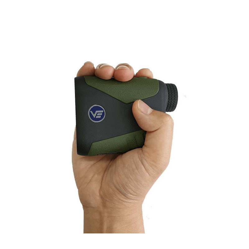 Vector Optics Wald 6x21 OLED Rangefinder GenII 1600 Yards www.angelarms.eu
