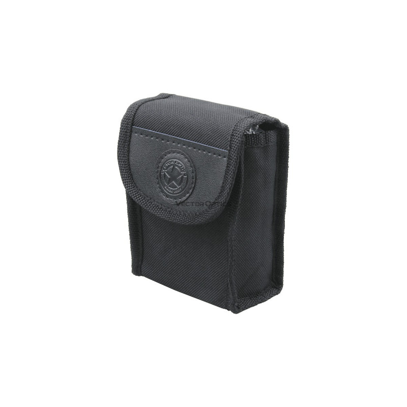 Vector Optics Wald 6x21 OLED Rangefinder GenII 1600 Yards www.angelarms.eu