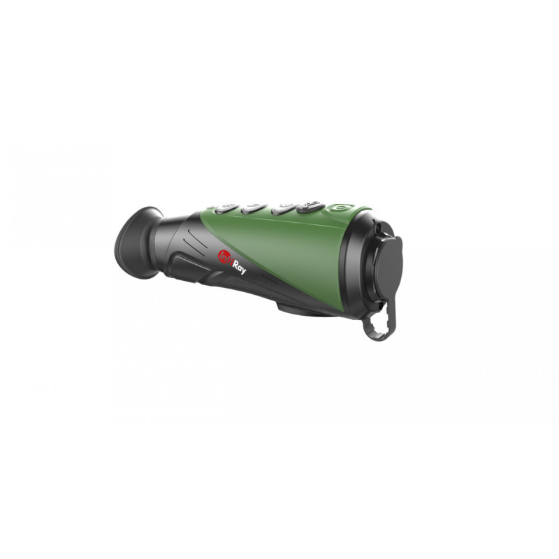 InfiRay Thermal Imaging Scope Eye Series V2.0 E3W InfiRay Thermal Imaging Scope Eye Series V2.0 E3W