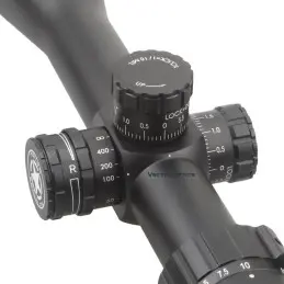 Paragon 5-25x56SFP Riflescope