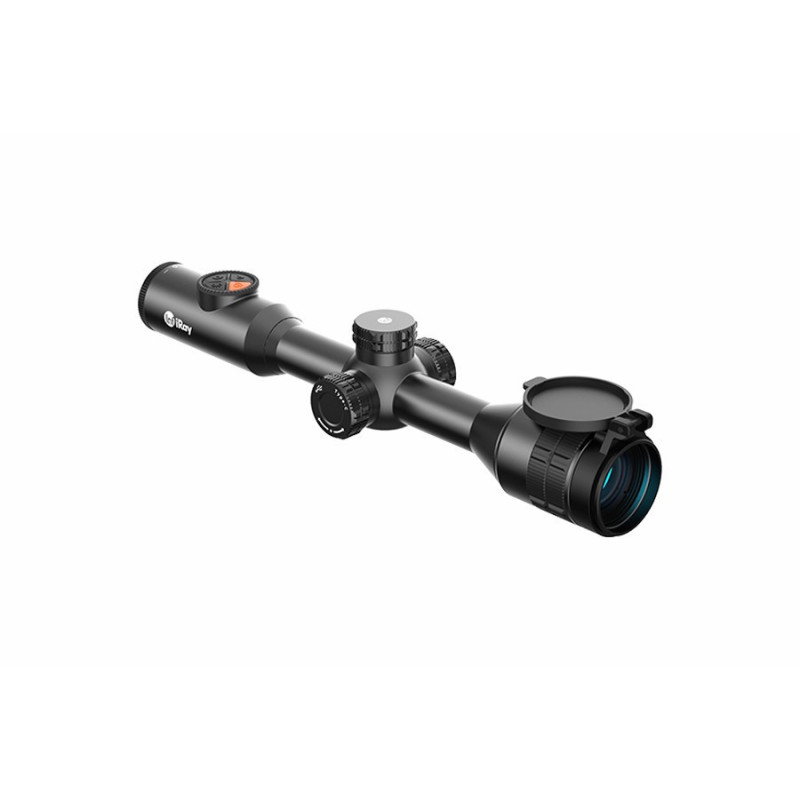 InfiRay Thermal Imaging Riflescope Tube TL35 InfiRay Thermal Imaging Riflescope Tube TL35