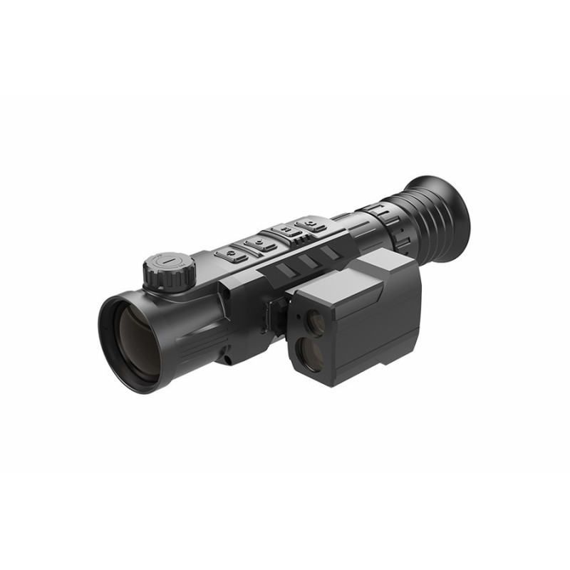 InfiRay Thermal Imaging Riflescope Rico Series RH50 InfiRay Thermal Imaging Riflescope Rico Series RH50