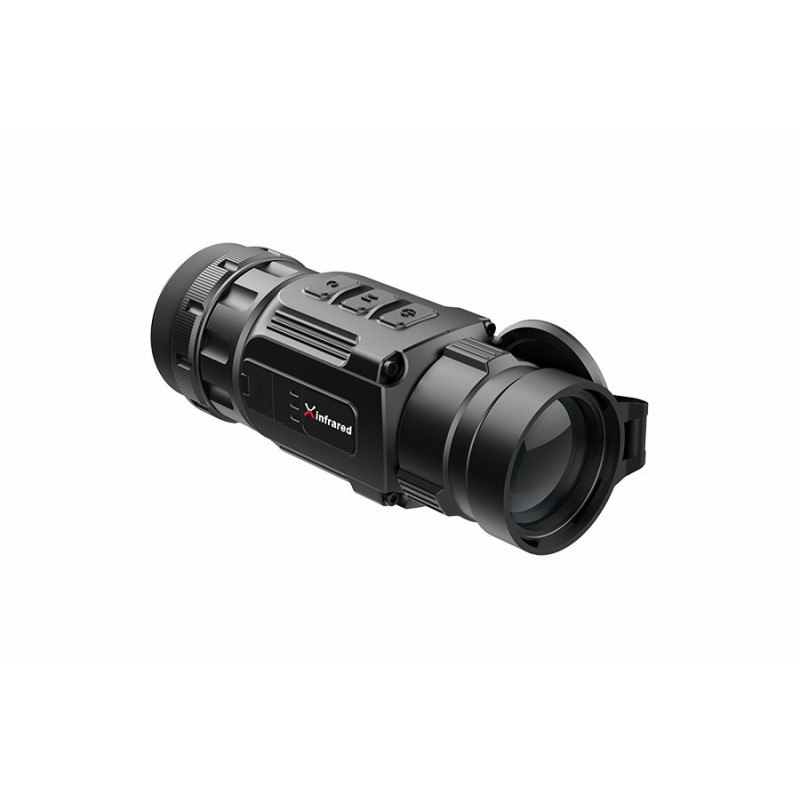 InfiRay Thermal Imaging Attachment Clip CL42 InfiRay Thermal Imaging Attachment Clip CL42