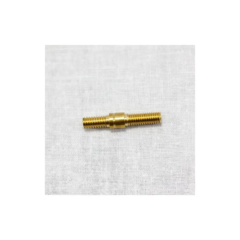 Dewey 22A Adapter – Converts 8/32 Female Rods to accept 8/36 female jags