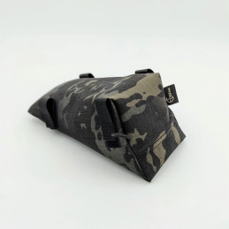 Cole-TAC Fin Bag.