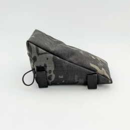 Cole-TAC Fin Bag.