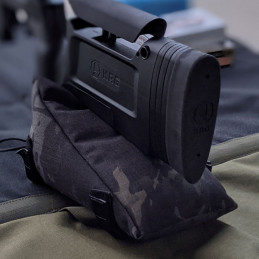 Cole-TAC Fin Bag.