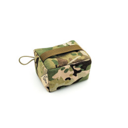 Cole-TAC block-bag.