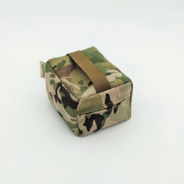 Cole-TAC block-bag.