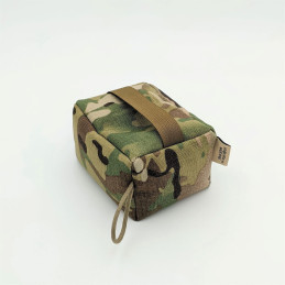 Cole-TAC block-bag.