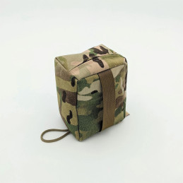 Cole-TAC block-bag.