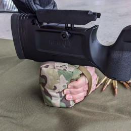 Cole-TAC block-bag.