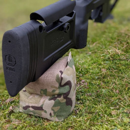 Cole-TAC block-bag.