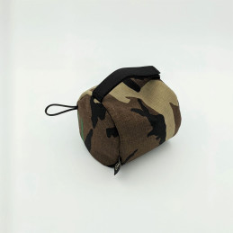 Cole-TAC Little Woobie Bag.