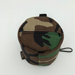 Cole-TAC Little Woobie Bag.