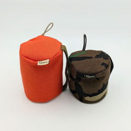 Cole-TAC Little Woobie Bag.