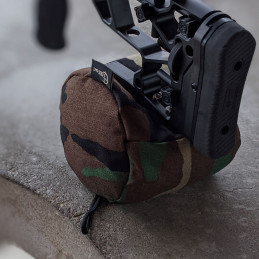 Cole-TAC Little Woobie Bag.