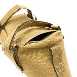 Cole-TAC Trap Bag.
