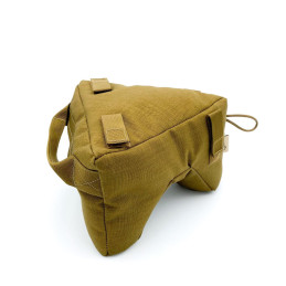 Cole-TAC Tricorne Bag.