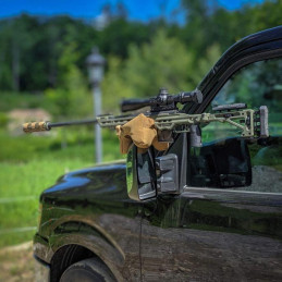 Cole-TAC Tricorne Bag.