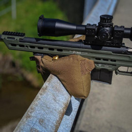 Cole-TAC Tricorne Bag.